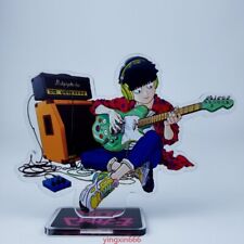 1pc Anime Mob Psycho 100 Acrylic Stand Figure Desktop Decor Holiday Gift #L13 picture