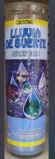 Lucky Rain FIXED Candle Open Roads / Abundance/ Prosperity Blessings  picture