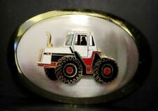 CASE 2670 2870 4494 4496 4490 4690 4694 4890 4894 4994 4WD Tractor Belt Buckle picture