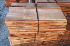 Western Red Cedar Shingles Red Label in Contractor Packs picture