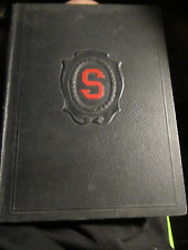 1930 SOUTHWESTERN UNIVERSITY THE COLLEGE OF MISSISSIPPI VALLEY THE LYNX YEARBOOK picture