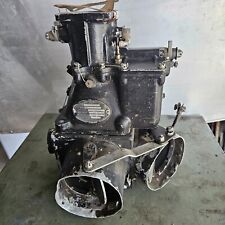 Stromberg Carburetor NA R7A for WW2 Lycoming R-680 Radial Aircraft Engine picture