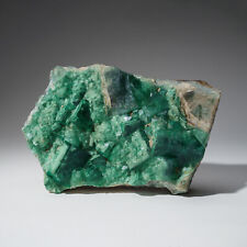 Genuine Green Fluorite from Namibia (4 lbs) picture