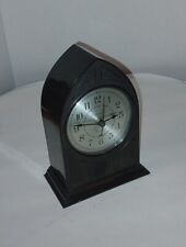Vintage Hammond Electric Alarm Clock Table Clock picture