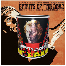 Spirits Of The Dead Toby Dammit 11oz Mug  NEW Dishwasher Safe picture