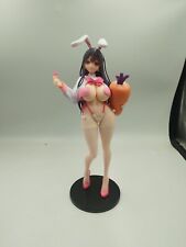 New 1/6 30CM Anime Bunny Girl PVC Figure Model Statue Toy No Box picture