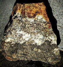 Rich Hydrothermal Gold Ore From Summit County Colorado picture