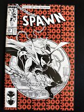 Spawn #300 Mcfarlane Homage 4th Print Variant Image Comics 1992 Series Very Fine picture