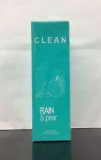 Clean Rain & Pear Eau Fraiche Spray 5.9 Fl Oz, As Pictured. picture