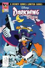 Darkwing Duck (Dynamite) #1N VF/NM; Dynamite | 1:50 Variant - we combine shippin picture