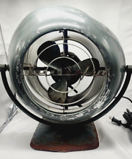 Vintage Vornado Model 10D1 3-Speed Classic Retro Design Electric Fan Works  picture