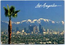 Postcard - Los Angeles, California picture