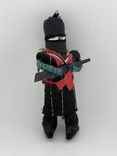 Vintage Mexican Zapatista Doll picture
