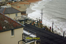 Photo 6x4 The Spyglass Inn Ventnor Looking over this superbly located pub c2010 picture