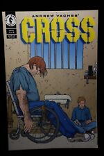 CROSS (1995 Series) #1 Near Mint Comics Book picture