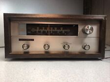 Vintage DUCHESS Solid State Stereo Model EC300-BWT Made in Japan ULTRA RARE picture