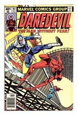 Daredevil #161D FN- 5.5 1979 picture