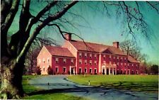 Vintage Postcard- The Eugene Du Pont Memorial Hospital, Wilmington, DE. picture