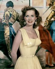 1941 MAUREEN O'HARA in THEY MET IN ARGENTINA Photo   (220-Q ) picture