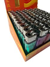 Bulk Pack of 1000 Multi-Color Disposable Lighters - Wholesale Assorted Lighter picture