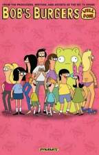 Bobs Burgers: Well Done - Paperback By Burgers, Bobs - GOOD picture