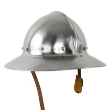 Kettle Hat 13th C. picture