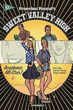 Sweet Valley High: Academic All-Star by Rex, Katy; Genolet, Andres picture