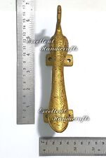 Attractive Antique and Vintage Style Brass made Peacock  Door Handles picture