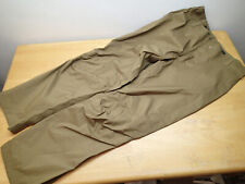 Beyond Clothing Size Large Cold Weather Layering System Thin Pants L4-L6 Nice picture