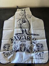 Kangaroo Brand Apron Creamery Pure Butter picture