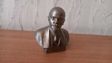 Vintage old bust Lenin USSR. picture