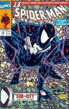Spider-Man (1990) #13 picture