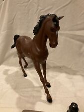 Louis Marx Horse - MCMLXV (1965), About 11.5 “ Tall picture