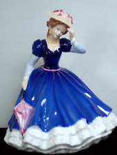Royal Doulton 'Mary' HN3375  1992 Figure of the Year - 1st Release of the Series picture