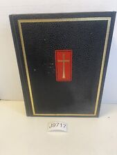 La Sagrada Biblia Nueva Edicion Guadalupana 1950 Felix Torres picture