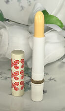 Vintage TUSSY COSMETICS Real Girl  Lipstick Collectible NEW DUBBLE BUBBLE picture