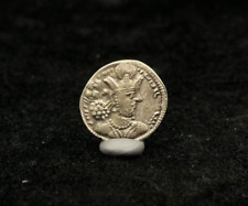 Wonderful Authentic Beautiful Ancient Sasanian King Hormizd II Solid Silver Coin picture