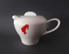 Rare Matteo Thun postmodern designer teapot for Julius Meinl, 2004 picture