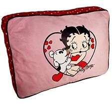Betty Boop Dog Bed picture