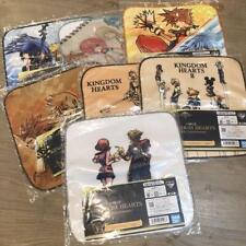 Kingdom Hearts Hand towel Anime Goods From Japan picture