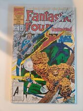 Fantastic Four Unlimited #1/#2 SET MARVEL COMICS 1993 NM HIGH GRADE picture