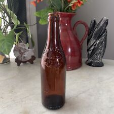 c1915 Bay View Bottling Co.S. Boston Mass. Pre prohibition Beer Bottle 🍻 picture