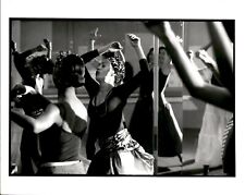 LG986 1993 Orig M Stocker Photo AFRO-CUBAN DANCE WORKSHOP MID-EAST DANCE STUDIO picture