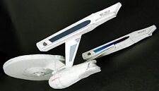 DIY Star Trek Enterprise Paper Model picture