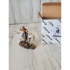 Schneiders cowboy horse train just plain folk accessory people new picture