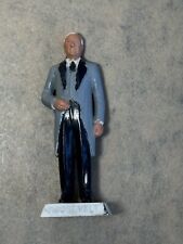 Vintage Marx 1960s President Franklin D Roosevelt Figurine  picture