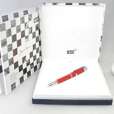 Montblanc/2018 Great Characters James Dean Special Edition Rollerball Pen M25002 picture