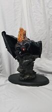NEW SIDESHOW - Lord of the Rings Balrog / Flame of Udun NIB All Original Package picture