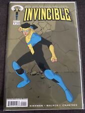 Invincible Image You Pick 0-144 Best Selection/ tons of 2nd prints & variants picture