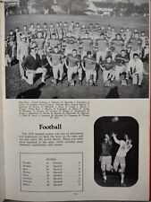 1959 John Marshall High School Rochester NY Yearbook - JOHN QUILL picture